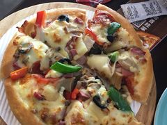 -菲滋意式餐厅(金华银泰城店)