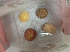 -糕材生•糕点•生日蛋糕(兴华街店)