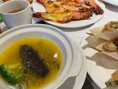 -大同云冈美高大酒店