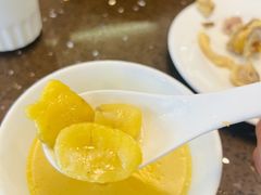 -蜀中吴养生板栗鸡(会展店)