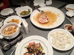 -徐记海鲜(曲江南湖店)