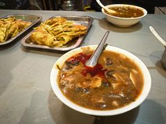 -马老三肉丁胡辣汤(西一路店)