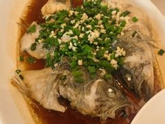 -花中城·杭帮菜·粤菜·海鲜火锅(清泰街店)