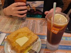 西多士-金华冰厅