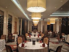 -酌宴府The China Club·广州万富希尔顿酒店(云城东路店)