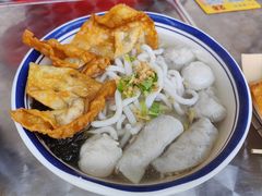 全家福-非遗·十八曲鱼饺(西马总店)