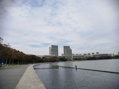 -尚贤河湿地