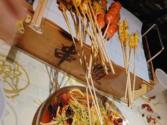 -串盟烧烤大排档·长沙美食地标(星沙店)