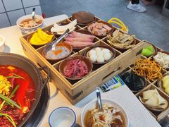 -芈重山老火锅(广州首店)