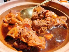 马来巴生肉骨茶-小娘惹厨房Little Nyonya(狮城有约上榜店)