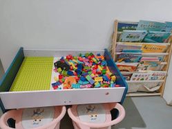 -贝克叔叔儿童摄影工作室(天时嘉园店)