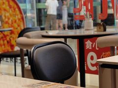 -必胜客(桐乡吾悦广场店)