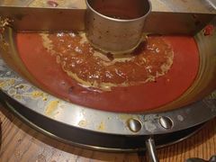 -佬土鹅肠火锅(解放路店)