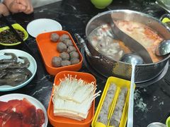 -小海豚•老字号海鲜餐厅(天涯店)