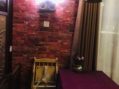 卡座-92°C俄式厨房(中央大街店)