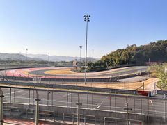 -浙江国际赛车场