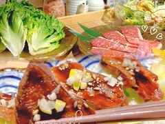-江户烧肉(高德店)