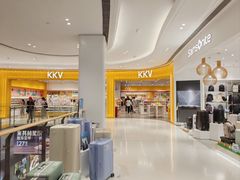 -丽达购物中心(崂山店)