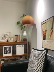 -JU·旧友日式美甲美睫工作室