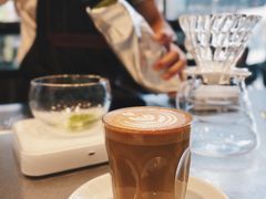 -Seesaw Coffee(苏州中心店)