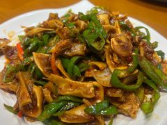 -海兰江石锅饭(水上店)