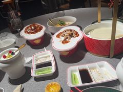 -秀儿四九城·新京菜(亚运村鸟巢店)