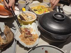 -岭南真味·匠心粤菜(K11店)