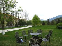 -北京红螺园饭店