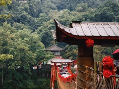 -都江堰景区