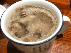 招牌土猪肉汤-醉南拳客家菜(华威店)