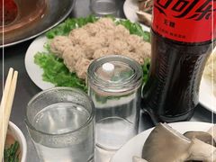 -三兴涮羊肉(荣安大街店)