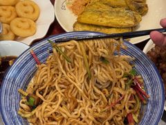 -聚首堂·特色小吃·肘子(什刹海德胜门店)