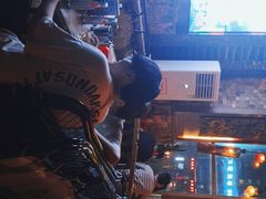 -海雾里小酒馆(观音桥店)