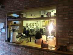 门面-春庄咖啡SpringHues(钟楼小区店)