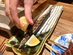 -鸟幸 TORISAKI 炭火居酒屋