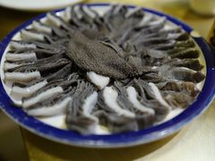 -羊大爷涮肉(亮马桥店)