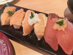 -寿司郎(皇庭广场店)