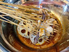 -嘉州鲜知味钵钵鸡(奎星楼店)