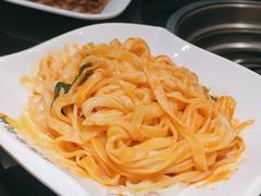 -清真·锦翔炝锅鱼(明德门店)