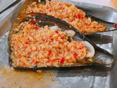 -大萝卜烧烤羊蝎子烤全羊(新城河路店)