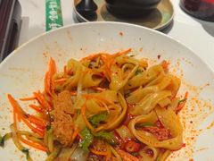 -清真·宁夏印象·盐池滩羊肉体验店(江宁路店)