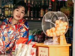 -SFC上影影城(港汇永华IMAX激光店)