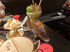-色響火锅(恒隆广场店)