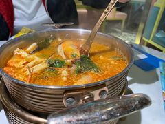 -米多分·越南小馆(南海万科广场店)