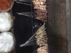 -永安烧烤