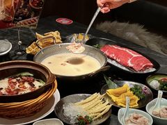 -捞王锅物料理(金华义乌之心店)
