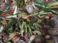 -浪琴湾尾角仔海鲜坊