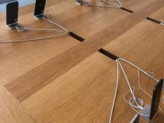 -Apple零售店(华贸购物中心店)