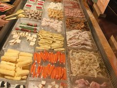 -牛New寿喜烧(曹路花园城店)