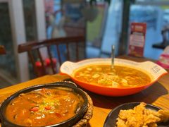 -苗小坛酸汤鱼(酒仙桥店)